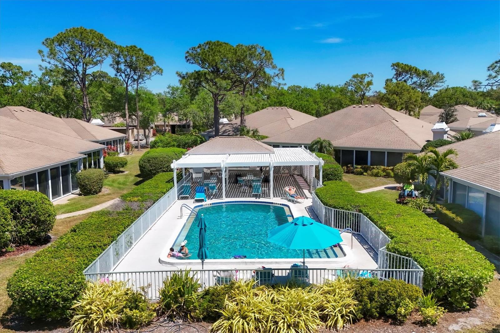 5336 CHARMES #12, SARASOTA, FL, 34235