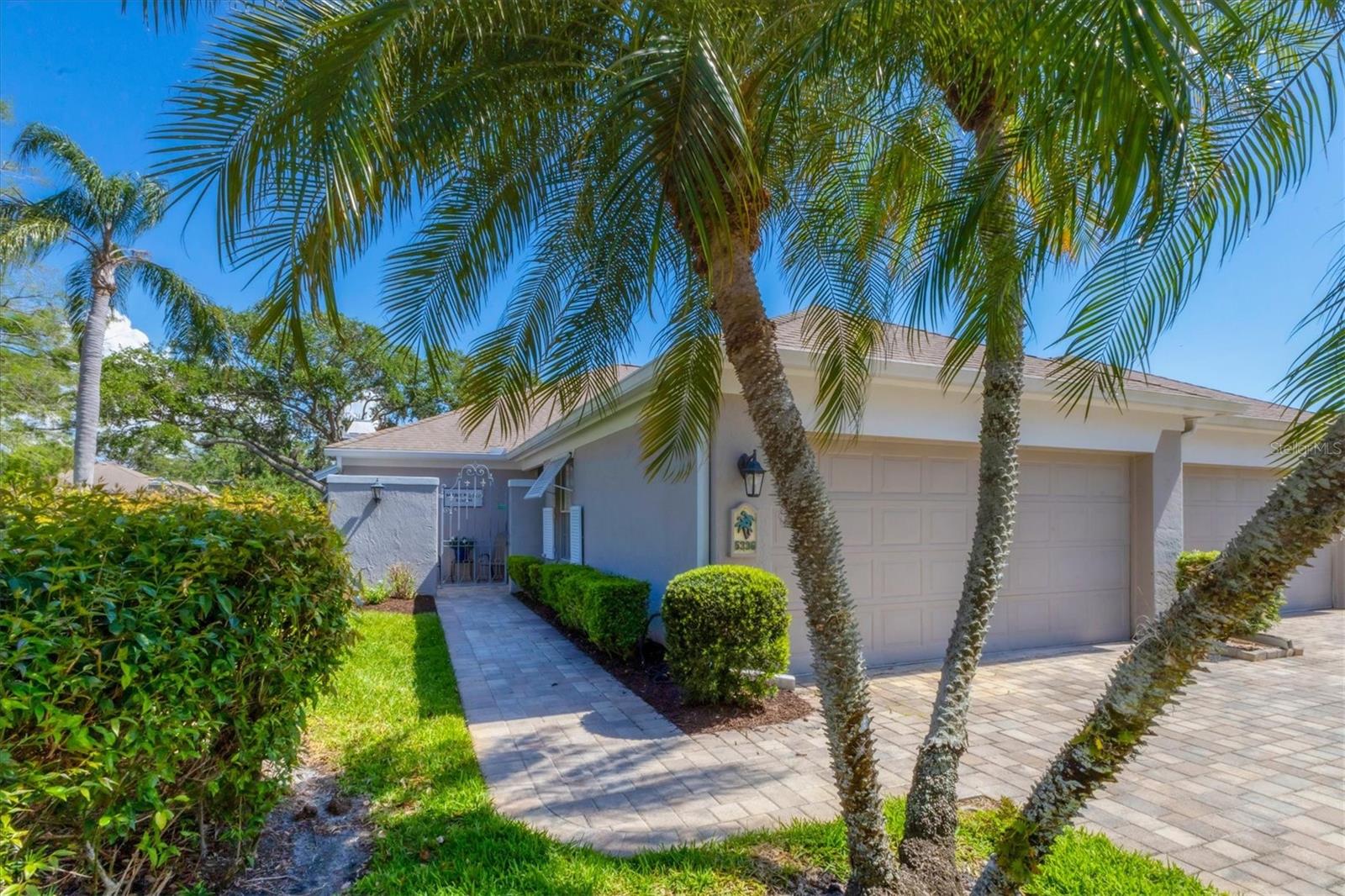 5336 CHARMES #12, SARASOTA, FL, 34235