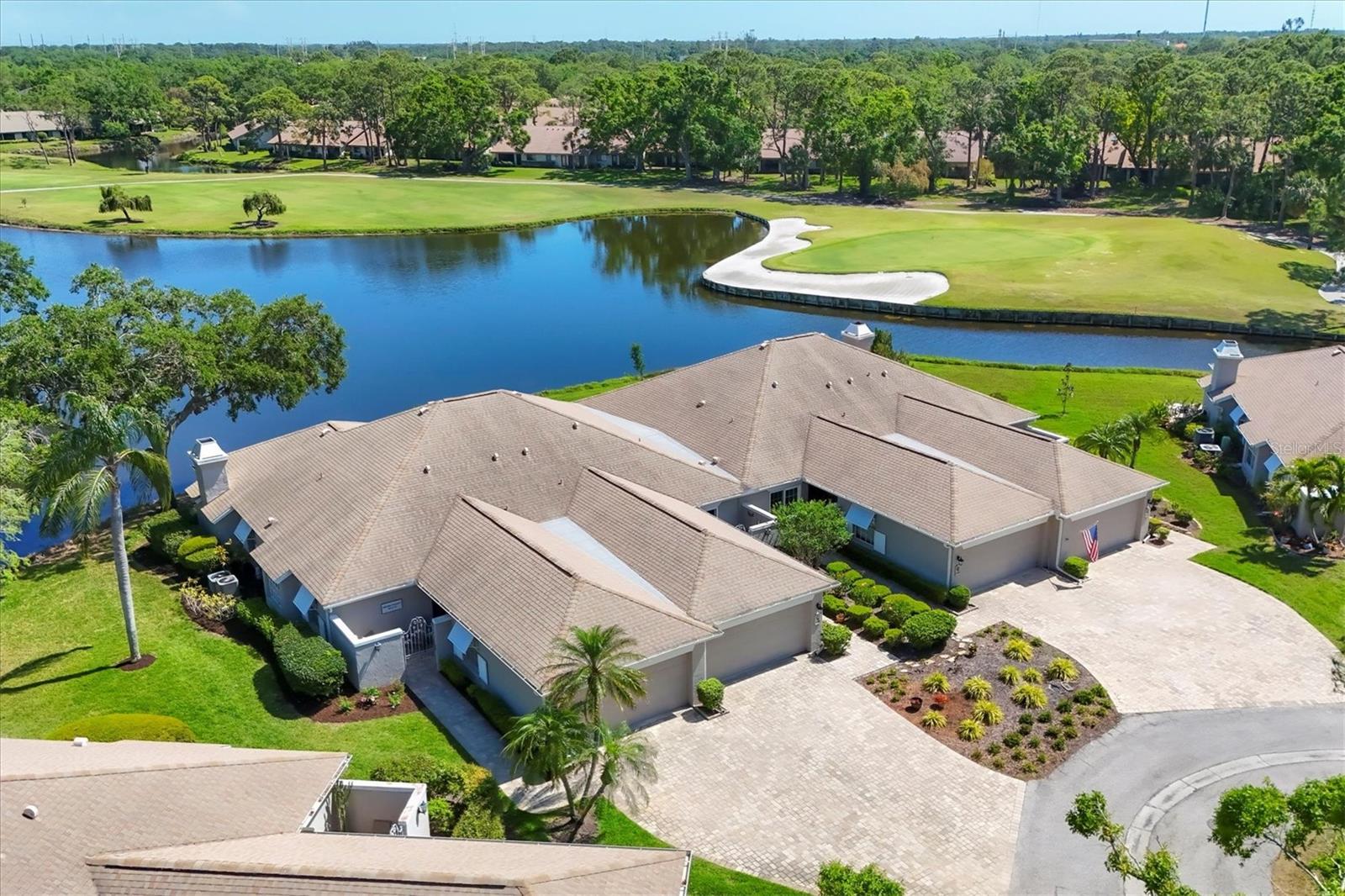 5336 CHARMES #12, SARASOTA, FL, 34235