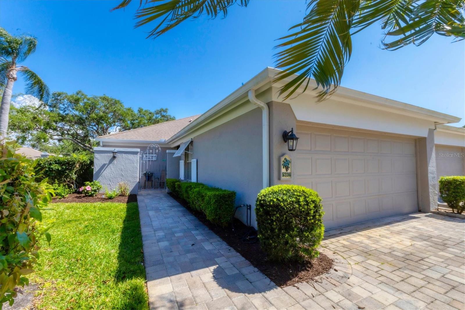 5336 CHARMES #12, SARASOTA, FL, 34235