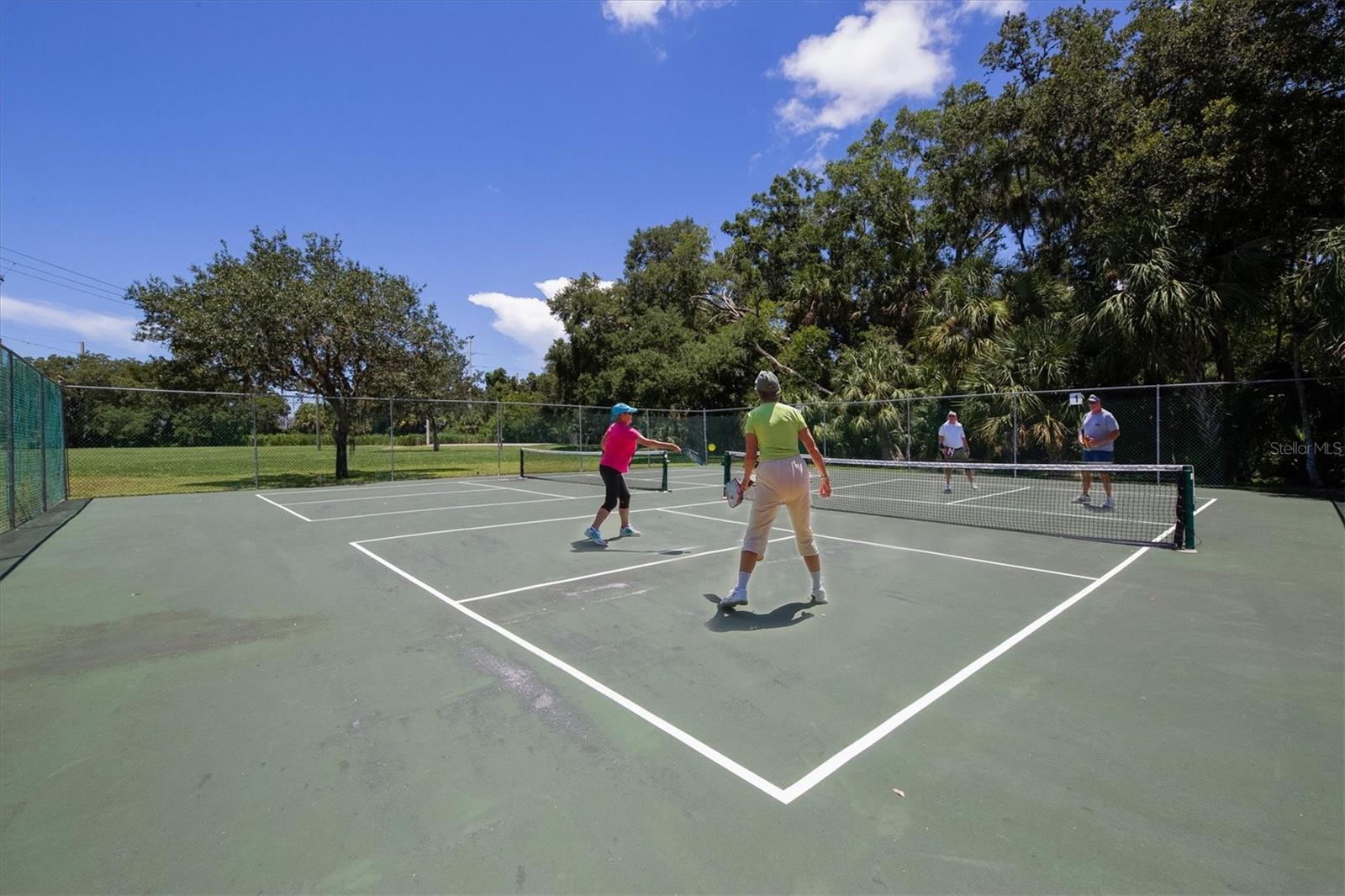 5336 CHARMES #12, SARASOTA, FL, 34235