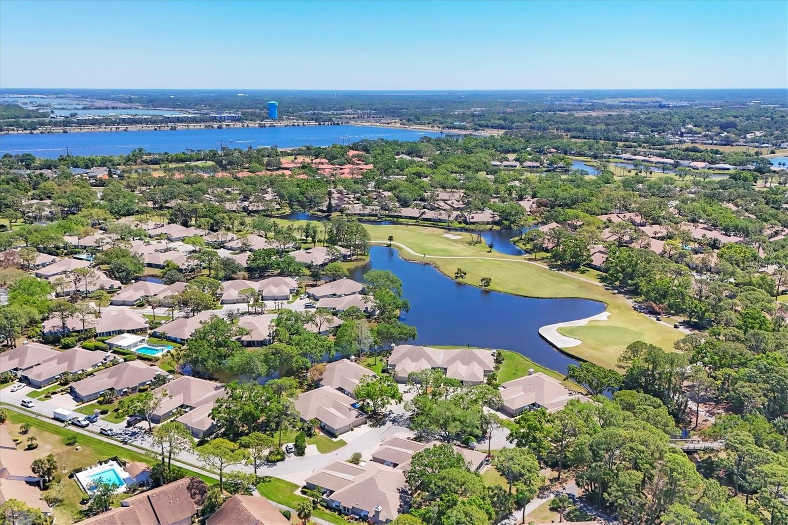 5336 CHARMES #12, SARASOTA, FL, 34235