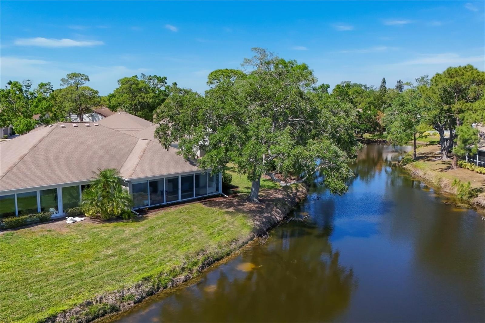 5336 CHARMES #12, SARASOTA, FL, 34235
