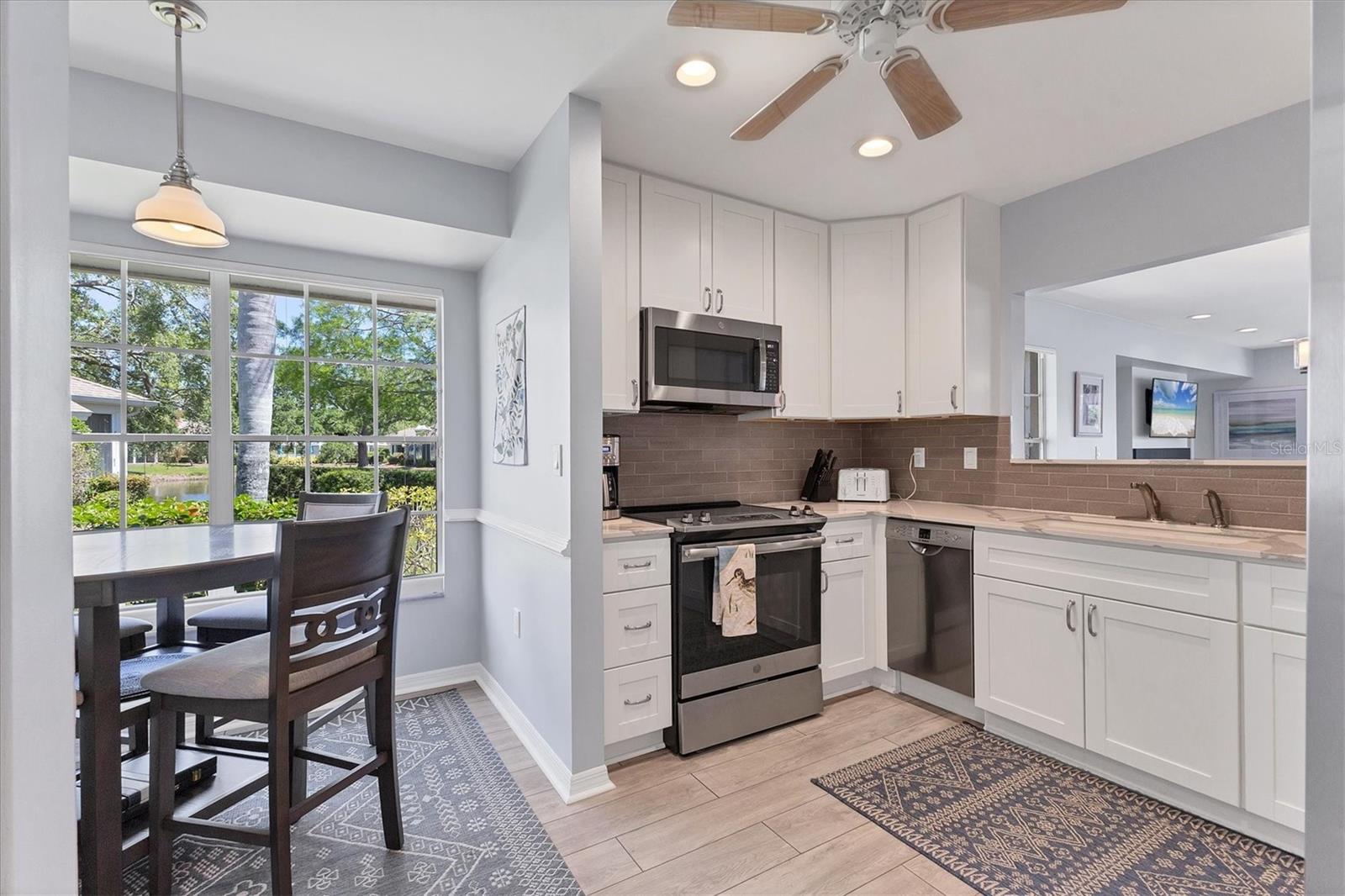 5336 CHARMES #12, SARASOTA, FL, 34235