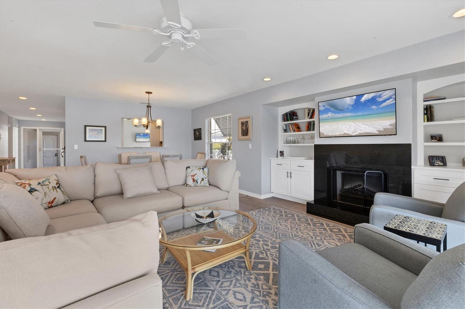 5336 CHARMES #12, SARASOTA, FL, 34235