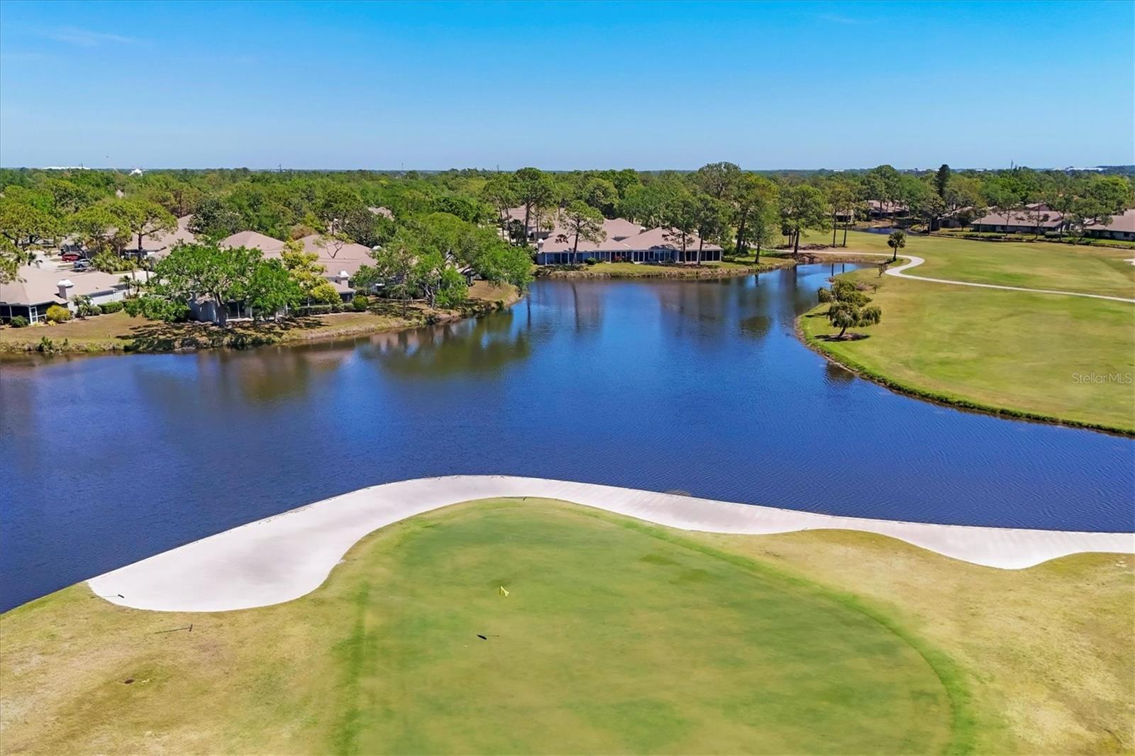 5336 CHARMES #12, SARASOTA, FL, 34235