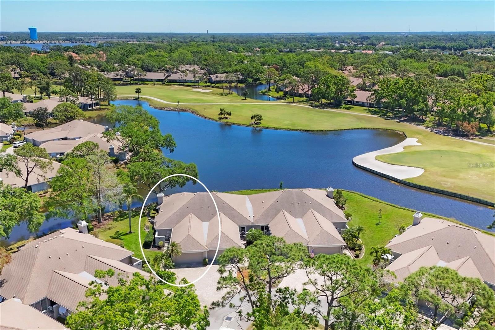 5336 CHARMES #12, SARASOTA, FL, 34235