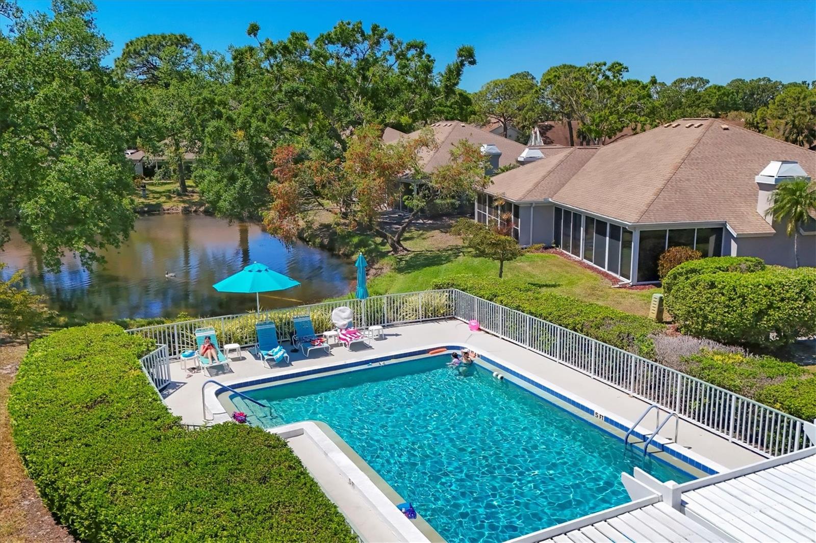 5336 CHARMES #12, SARASOTA, FL, 34235