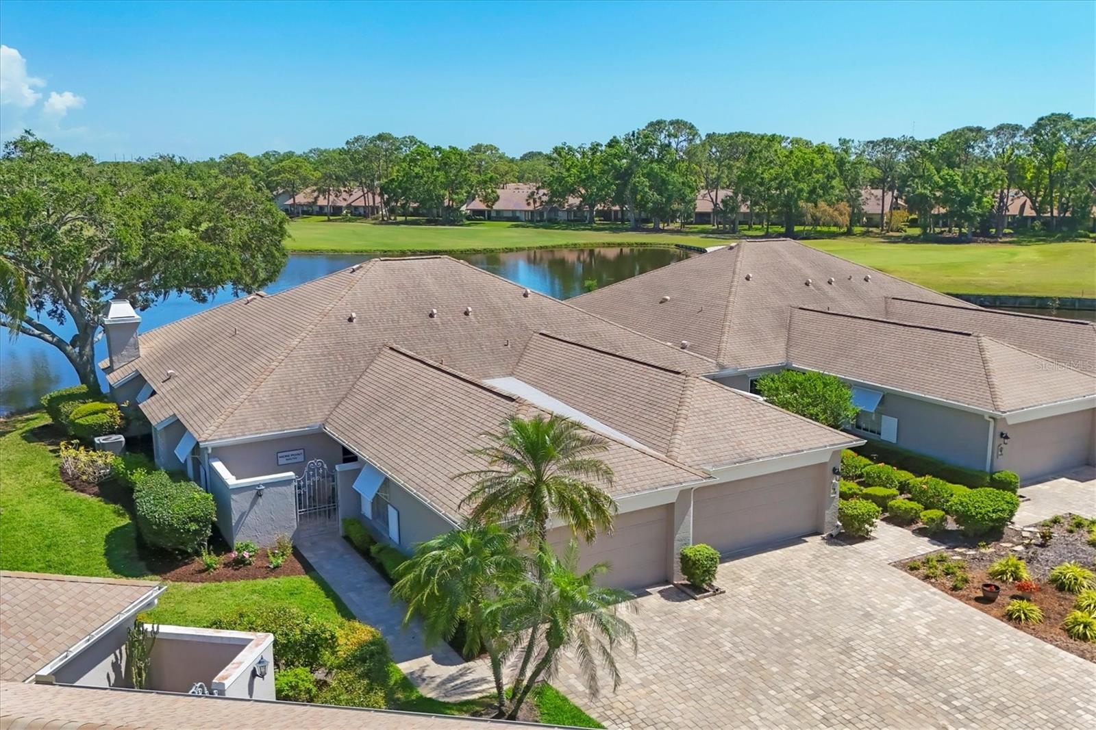 5336 CHARMES #12, SARASOTA, FL, 34235