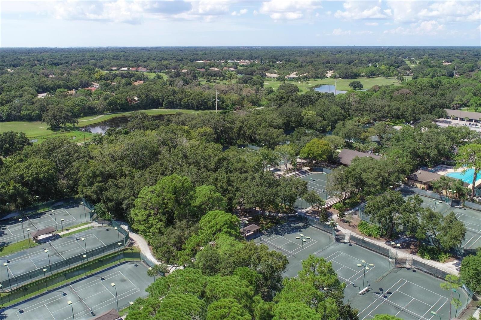 5336 CHARMES #12, SARASOTA, FL, 34235