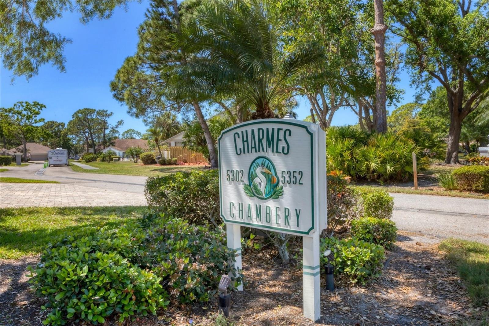 5336 CHARMES #12, SARASOTA, FL, 34235
