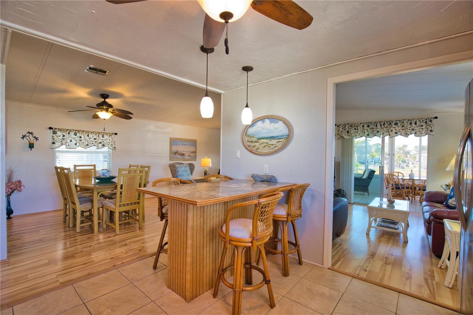 606 LA SALA, NORTH PORT, FL, 34287