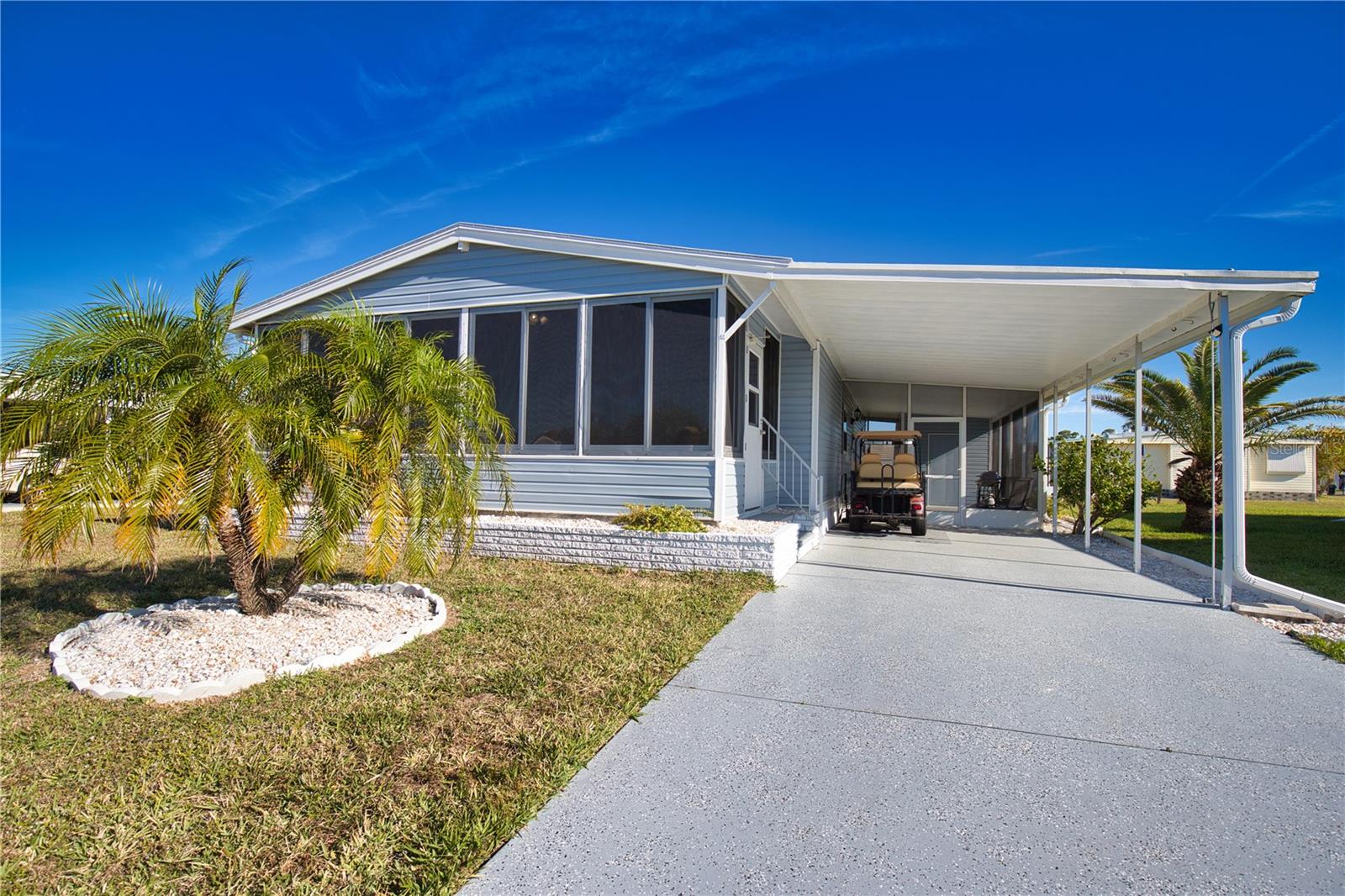 606 LA SALA, NORTH PORT, FL, 34287