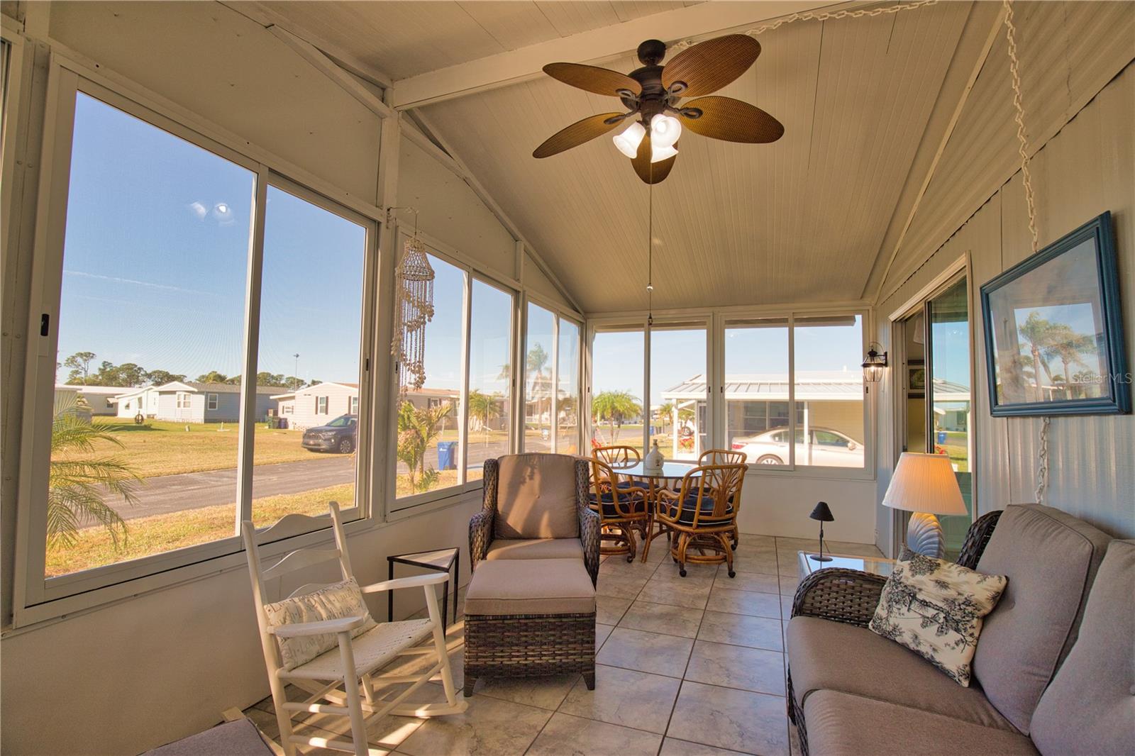 606 LA SALA, NORTH PORT, FL, 34287