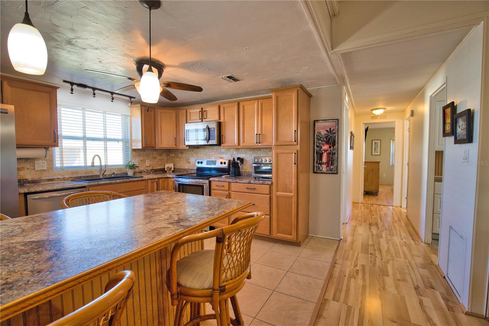606 LA SALA, NORTH PORT, FL, 34287