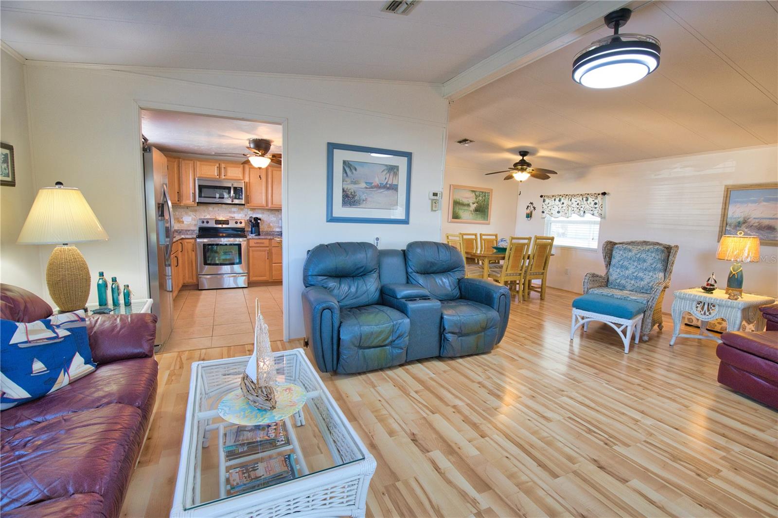606 LA SALA, NORTH PORT, FL, 34287