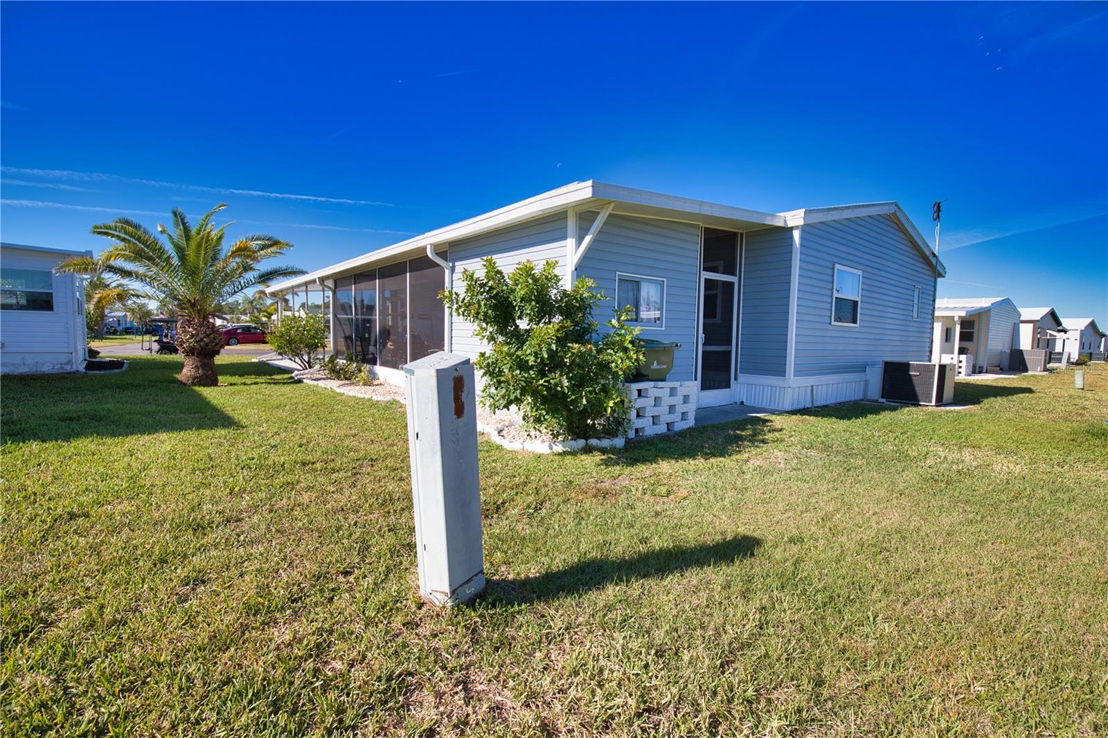 606 LA SALA, NORTH PORT, FL, 34287
