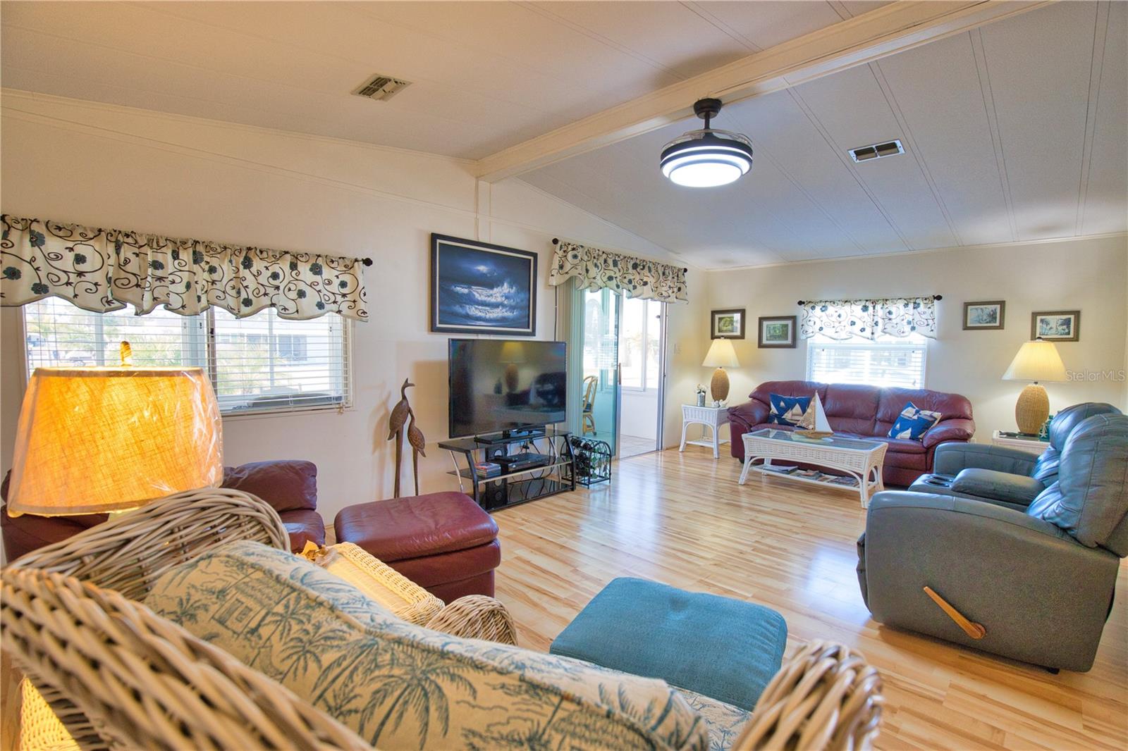 606 LA SALA, NORTH PORT, FL, 34287