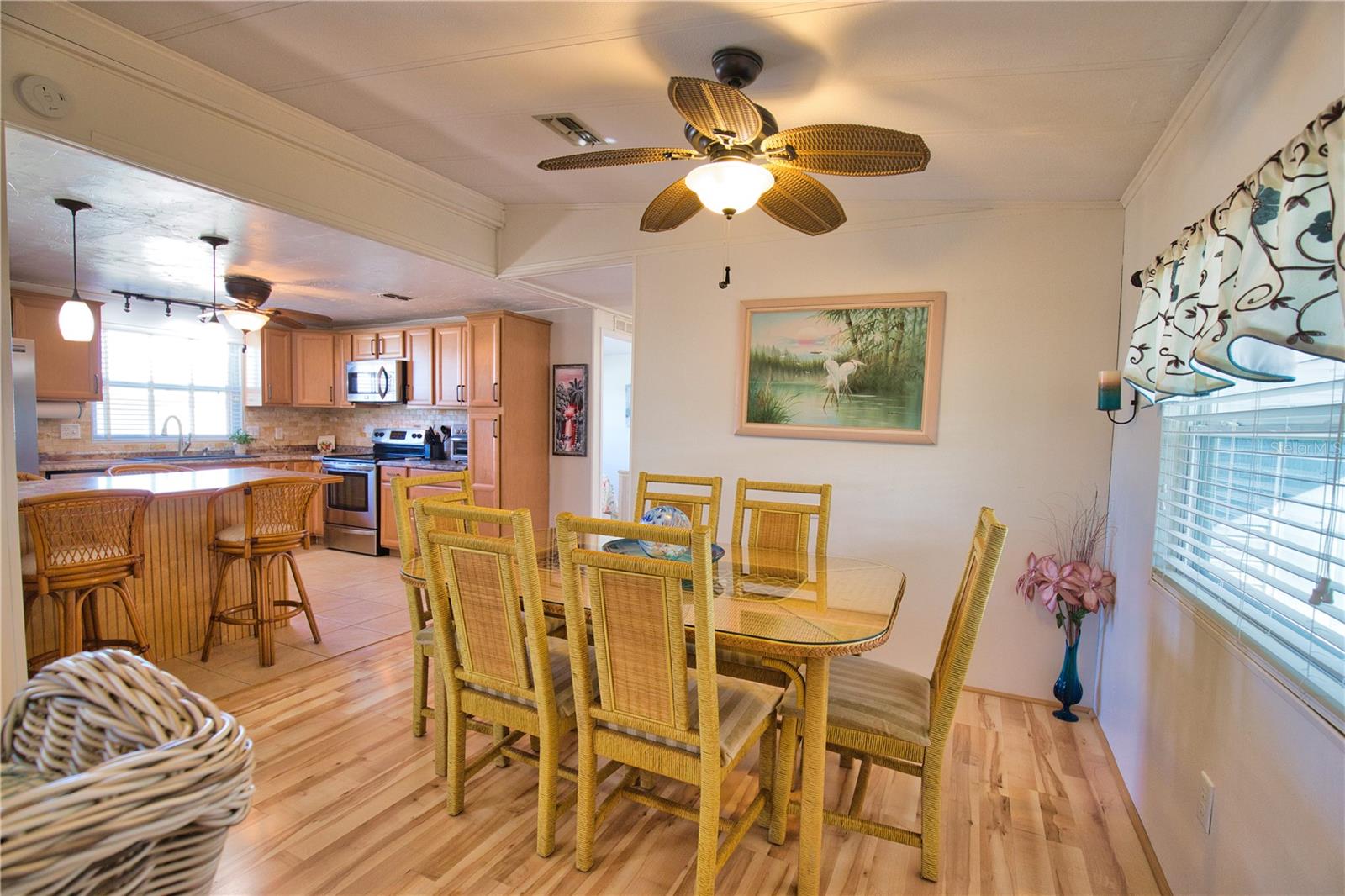 606 LA SALA, NORTH PORT, FL, 34287