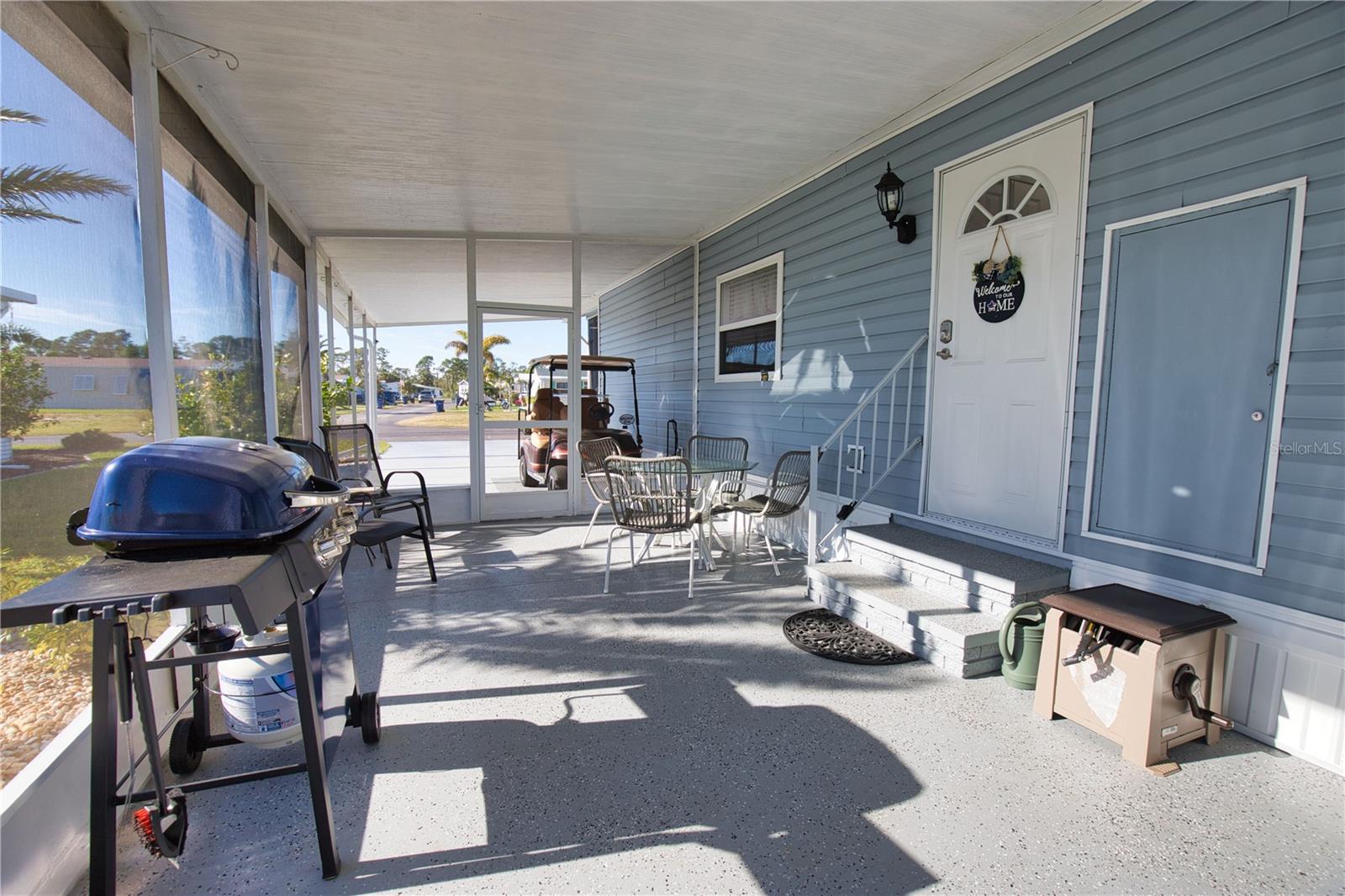 606 LA SALA, NORTH PORT, FL, 34287