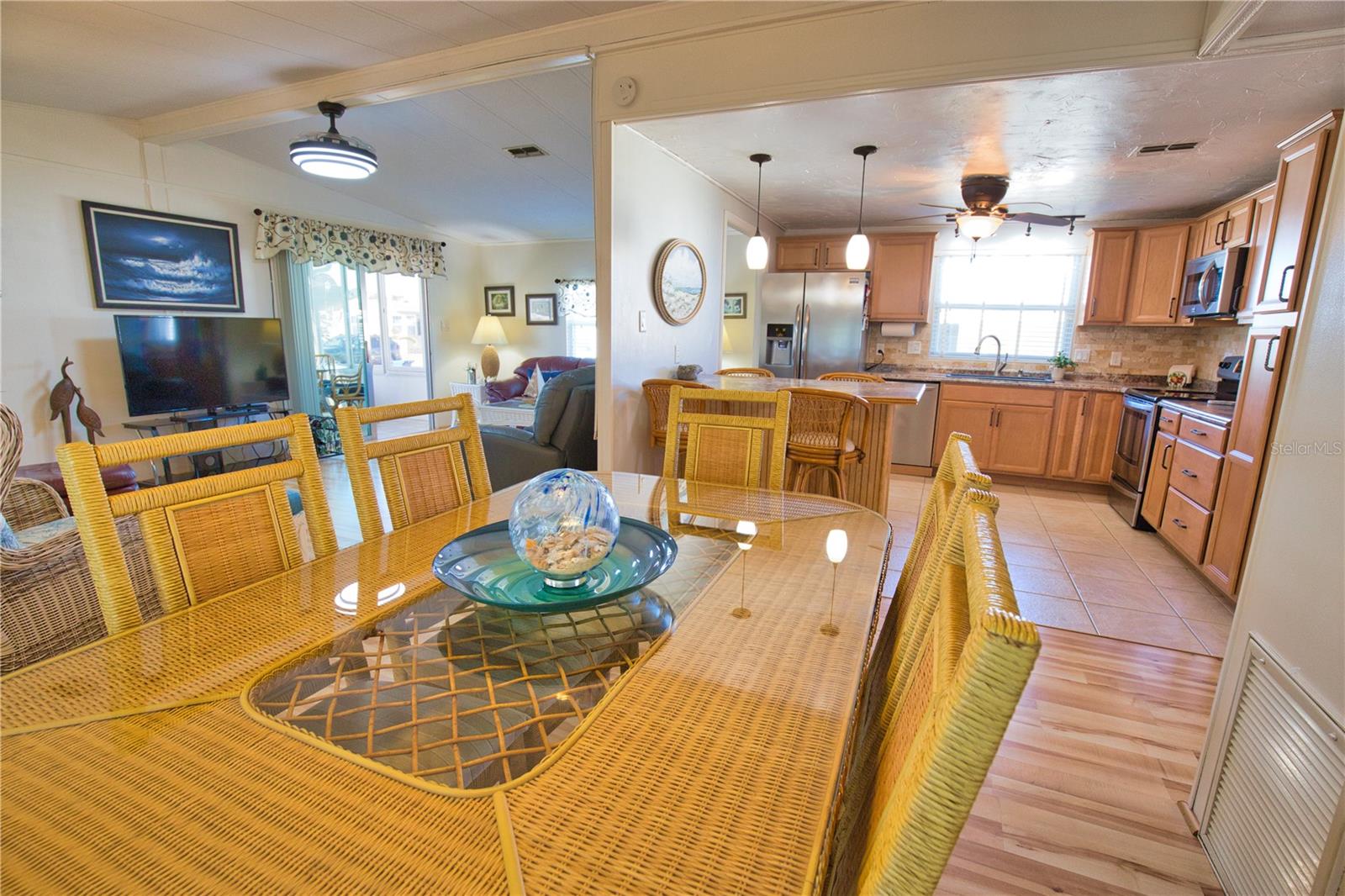 606 LA SALA, NORTH PORT, FL, 34287