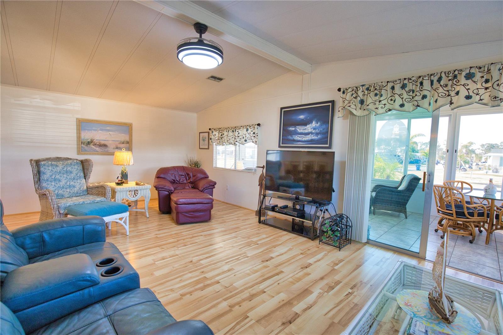 606 LA SALA, NORTH PORT, FL, 34287
