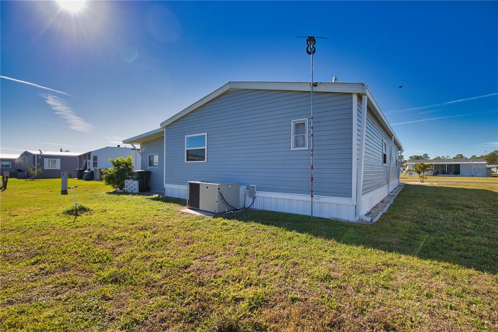 606 LA SALA, NORTH PORT, FL, 34287