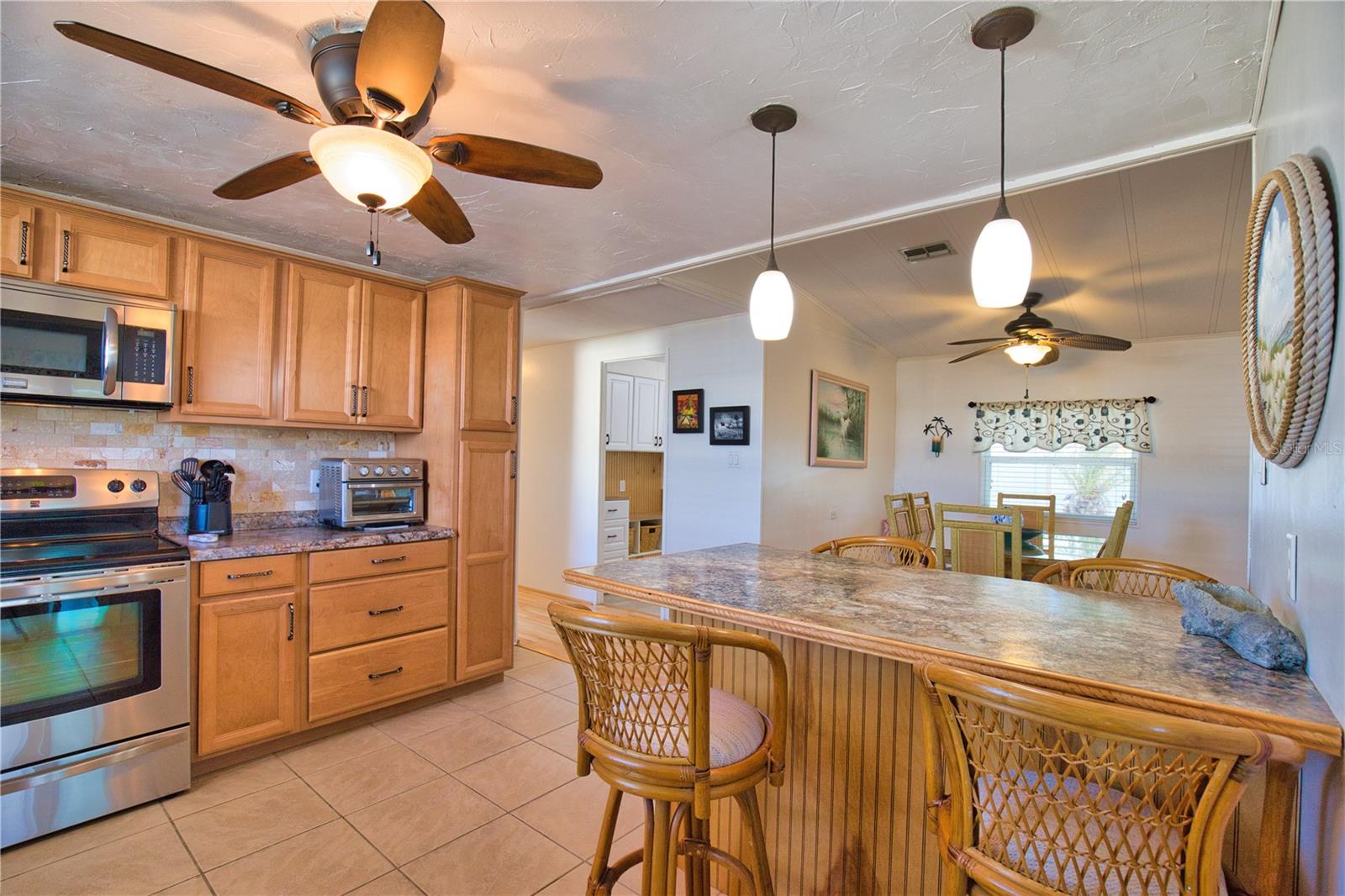 606 LA SALA, NORTH PORT, FL, 34287