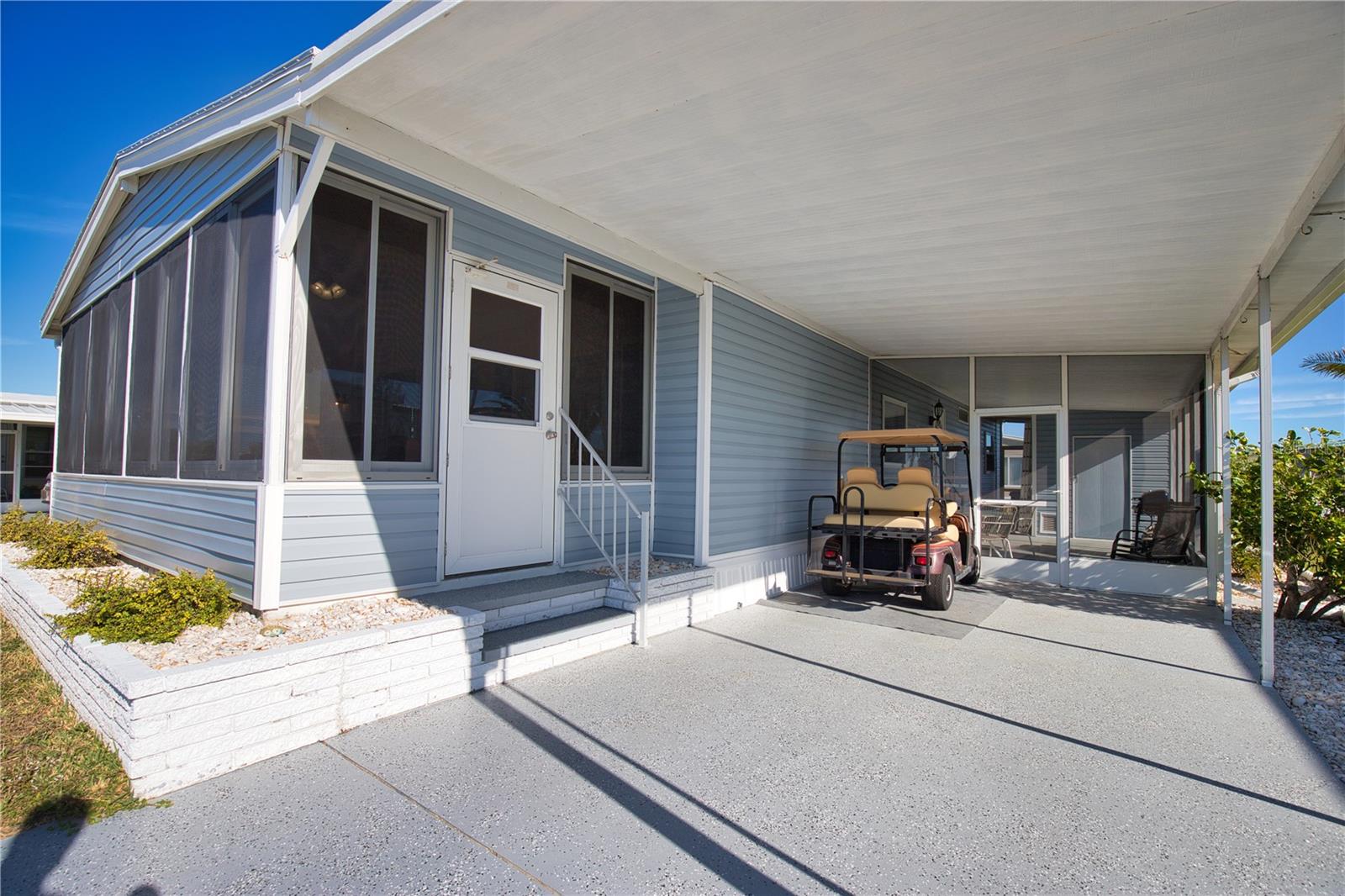 606 LA SALA, NORTH PORT, FL, 34287