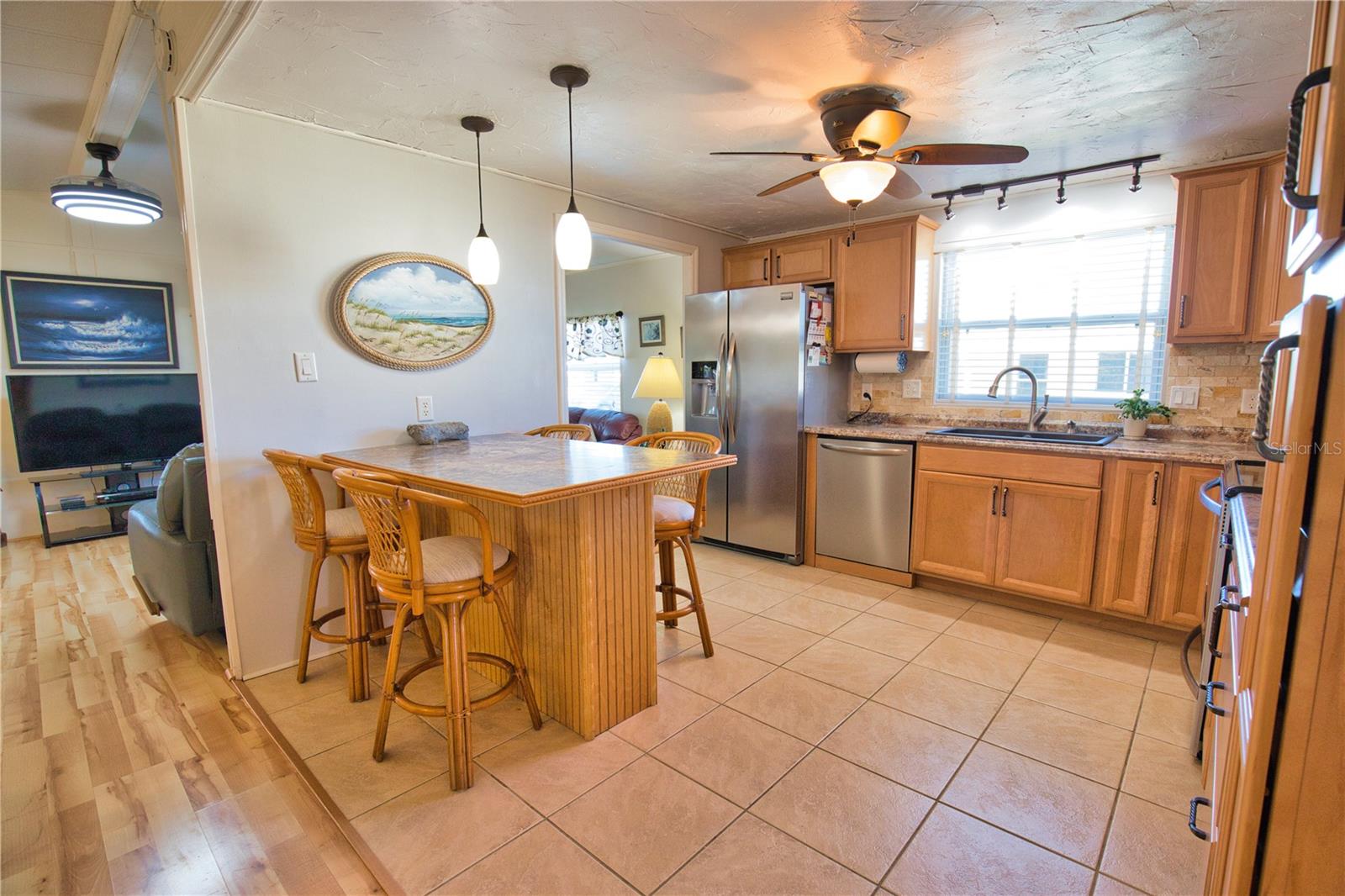 606 LA SALA, NORTH PORT, FL, 34287