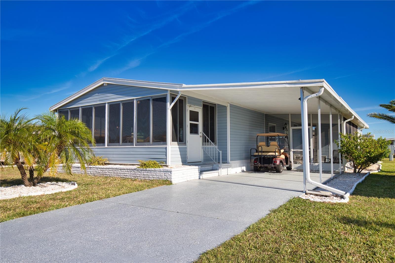 606 LA SALA, NORTH PORT, FL, 34287
