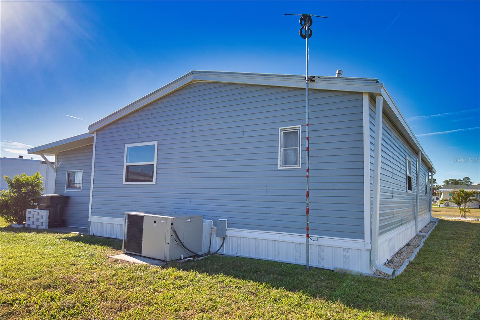 606 LA SALA, NORTH PORT, FL, 34287