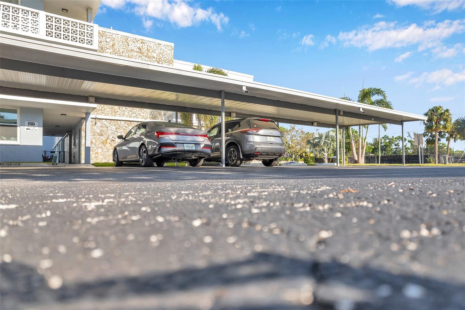 4720 LOCUST ST NE #206, ST PETERSBURG, FL, 33703