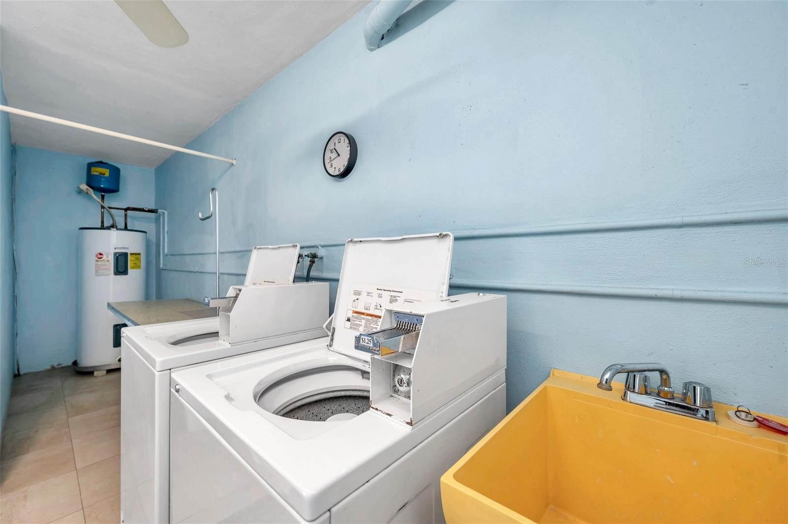 4720 LOCUST ST NE #206, ST PETERSBURG, FL, 33703