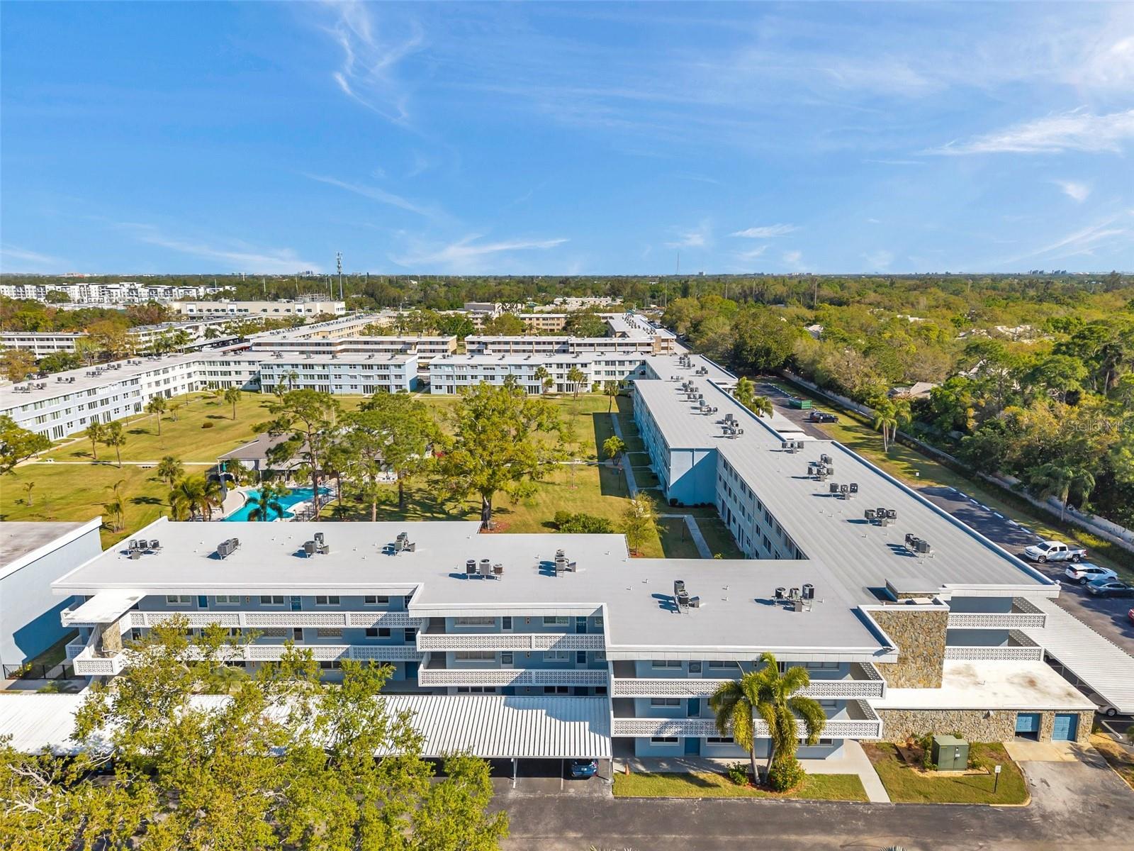4720 LOCUST ST NE #206, ST PETERSBURG, FL, 33703