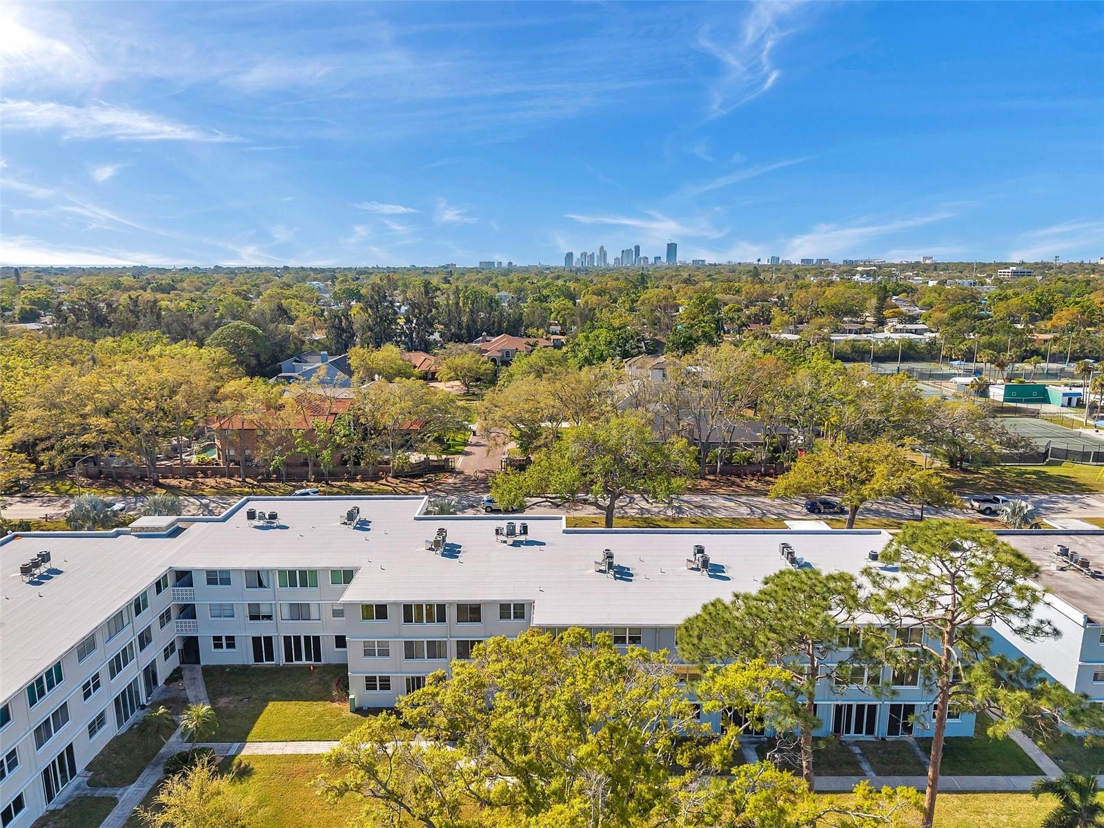 4720 LOCUST ST NE #206, ST PETERSBURG, FL, 33703