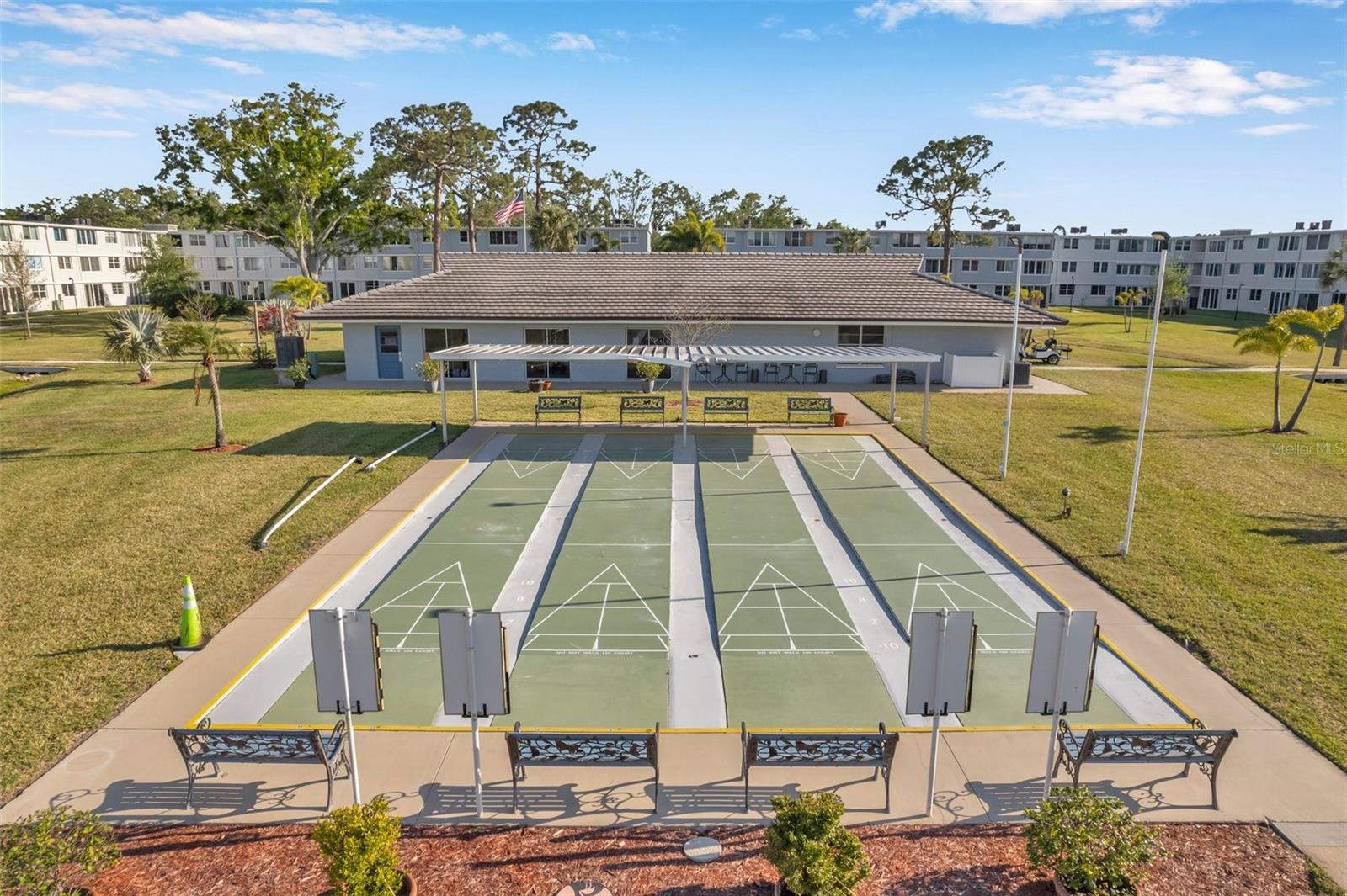 4720 LOCUST ST NE #206, ST PETERSBURG, FL, 33703