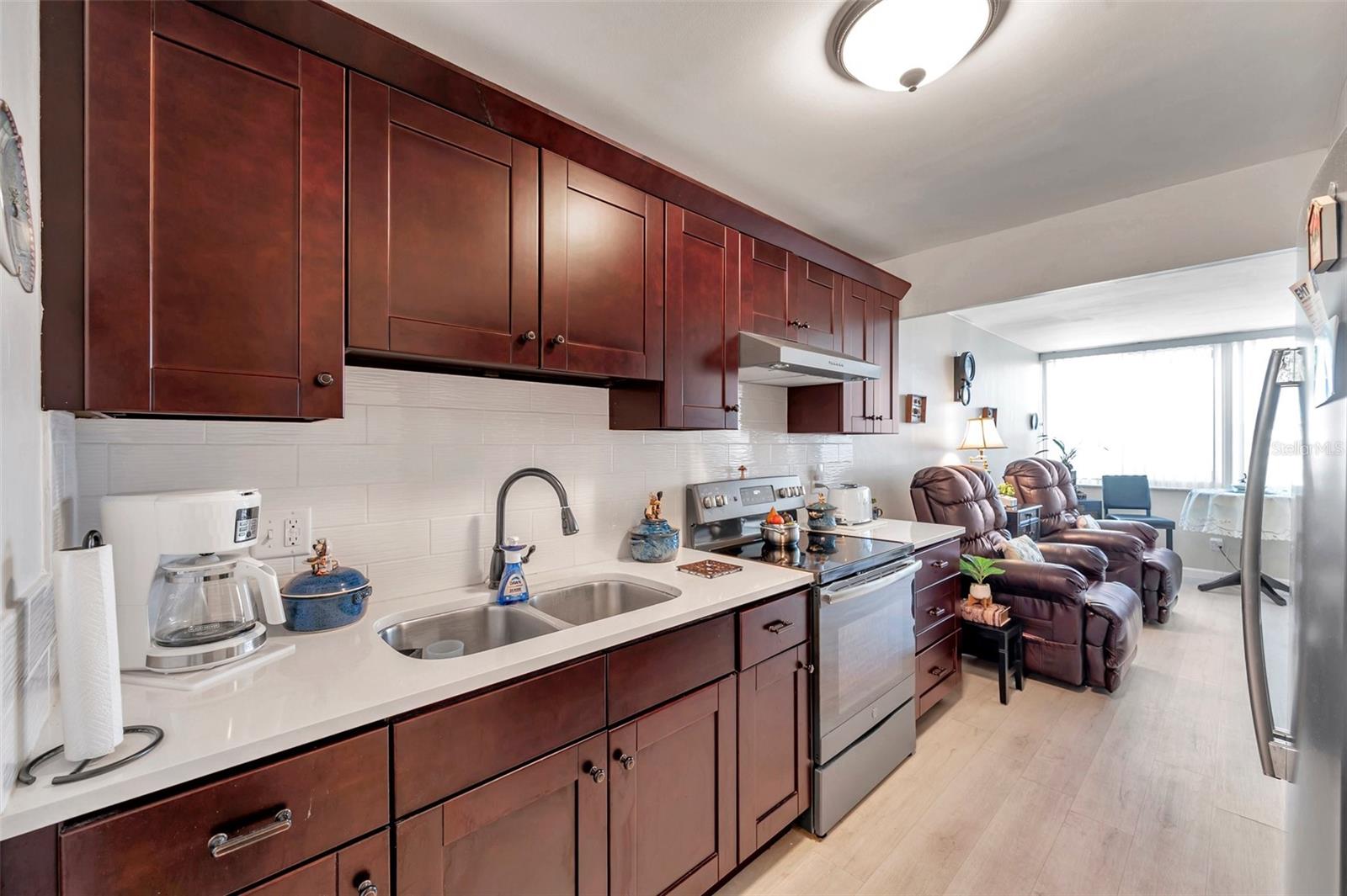 4720 LOCUST ST NE #206, ST PETERSBURG, FL, 33703