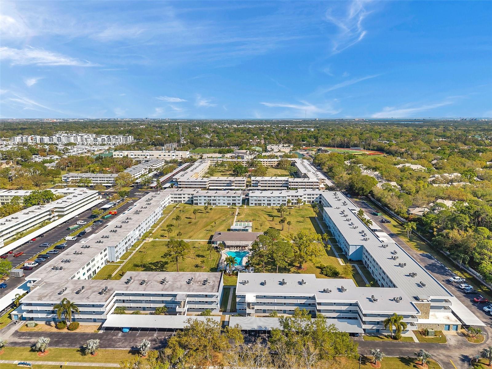 4720 LOCUST ST NE #206, ST PETERSBURG, FL, 33703