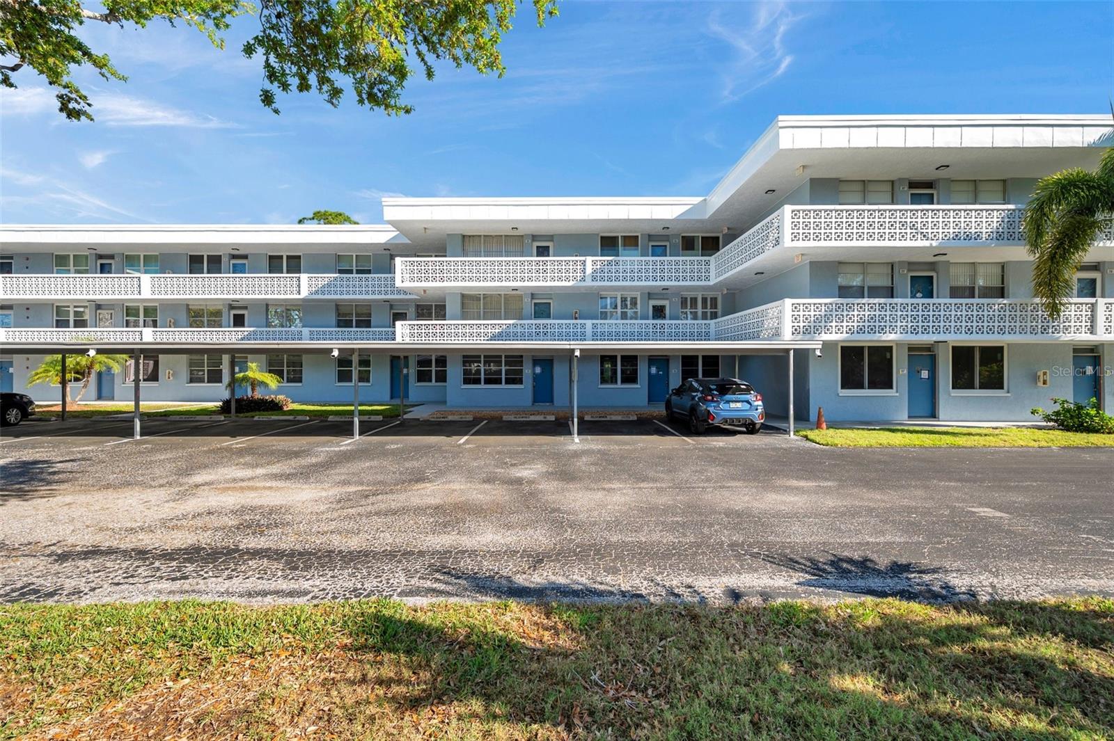 4720 LOCUST ST NE #206, ST PETERSBURG, FL, 33703