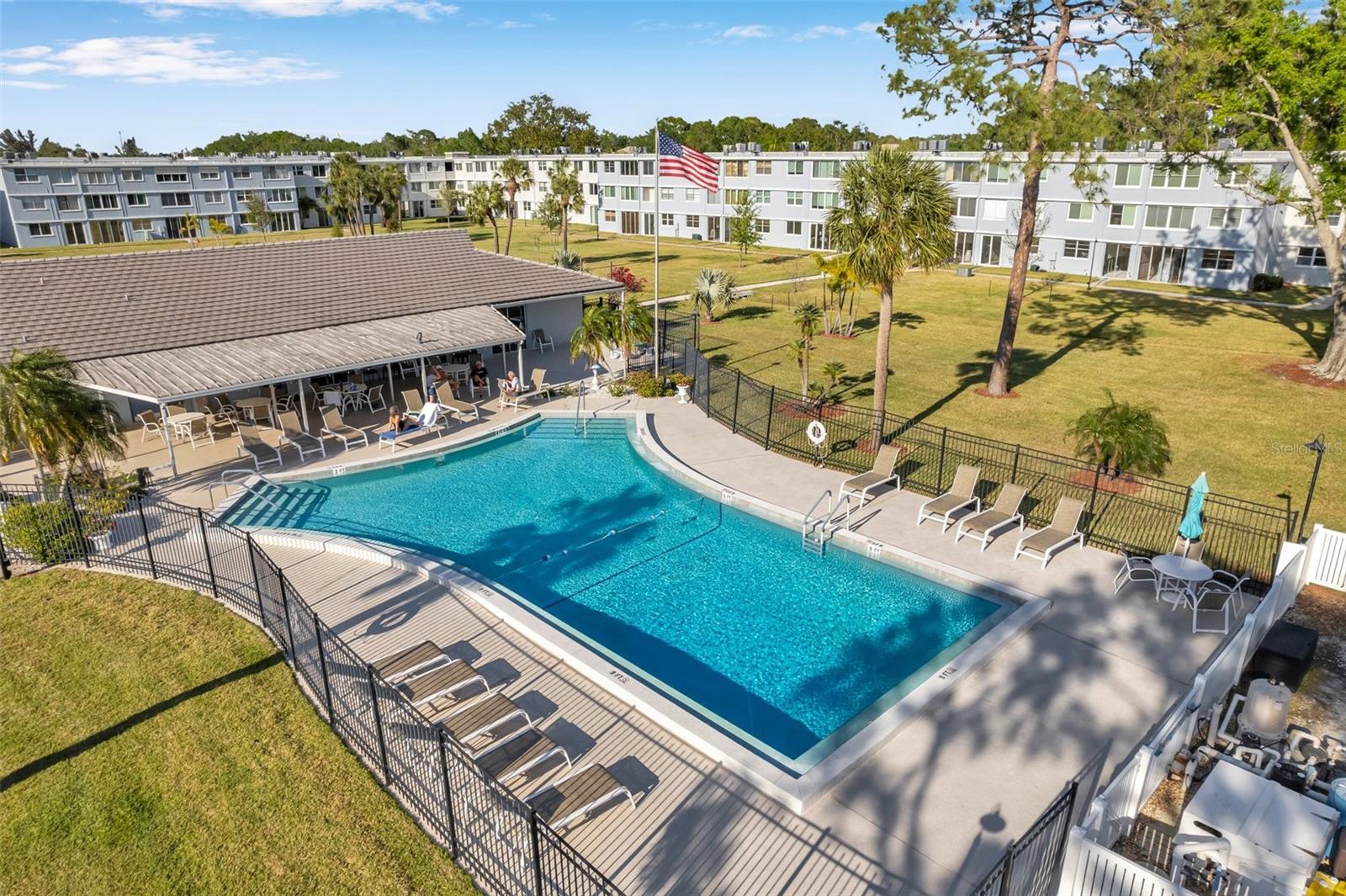 4720 LOCUST ST NE #206, ST PETERSBURG, FL, 33703