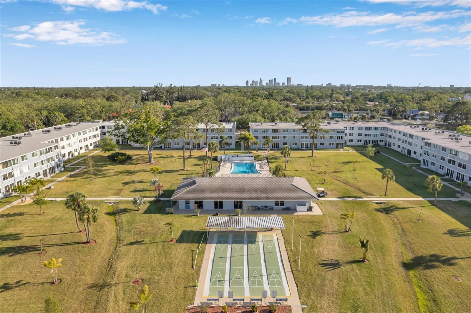 4720 LOCUST ST NE #206, ST PETERSBURG, FL, 33703