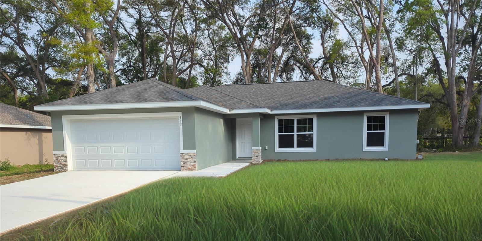 5631 NW 65TH PL, OCALA, FL, 34482