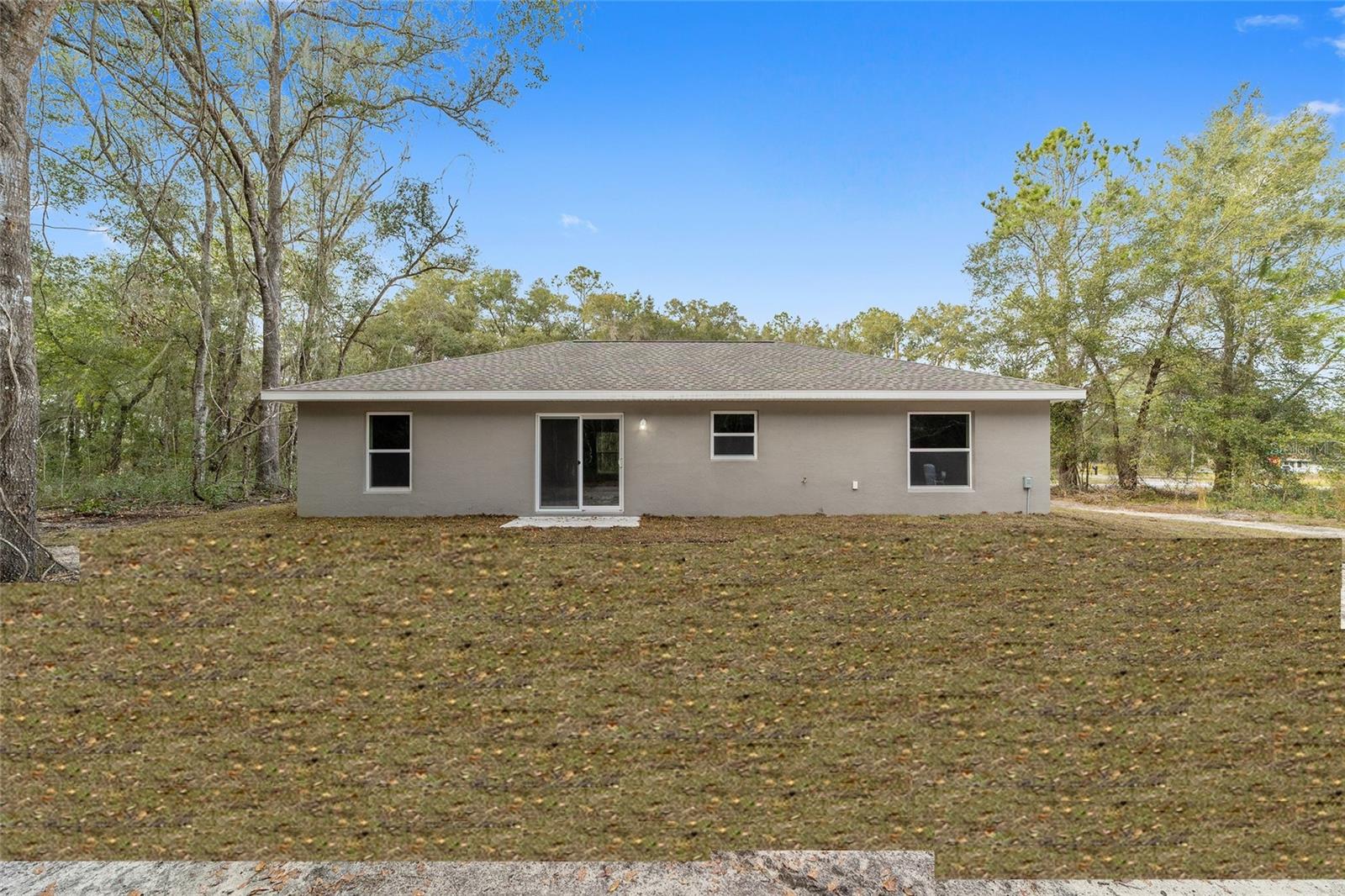 5631 NW 65TH PL, OCALA, FL, 34482