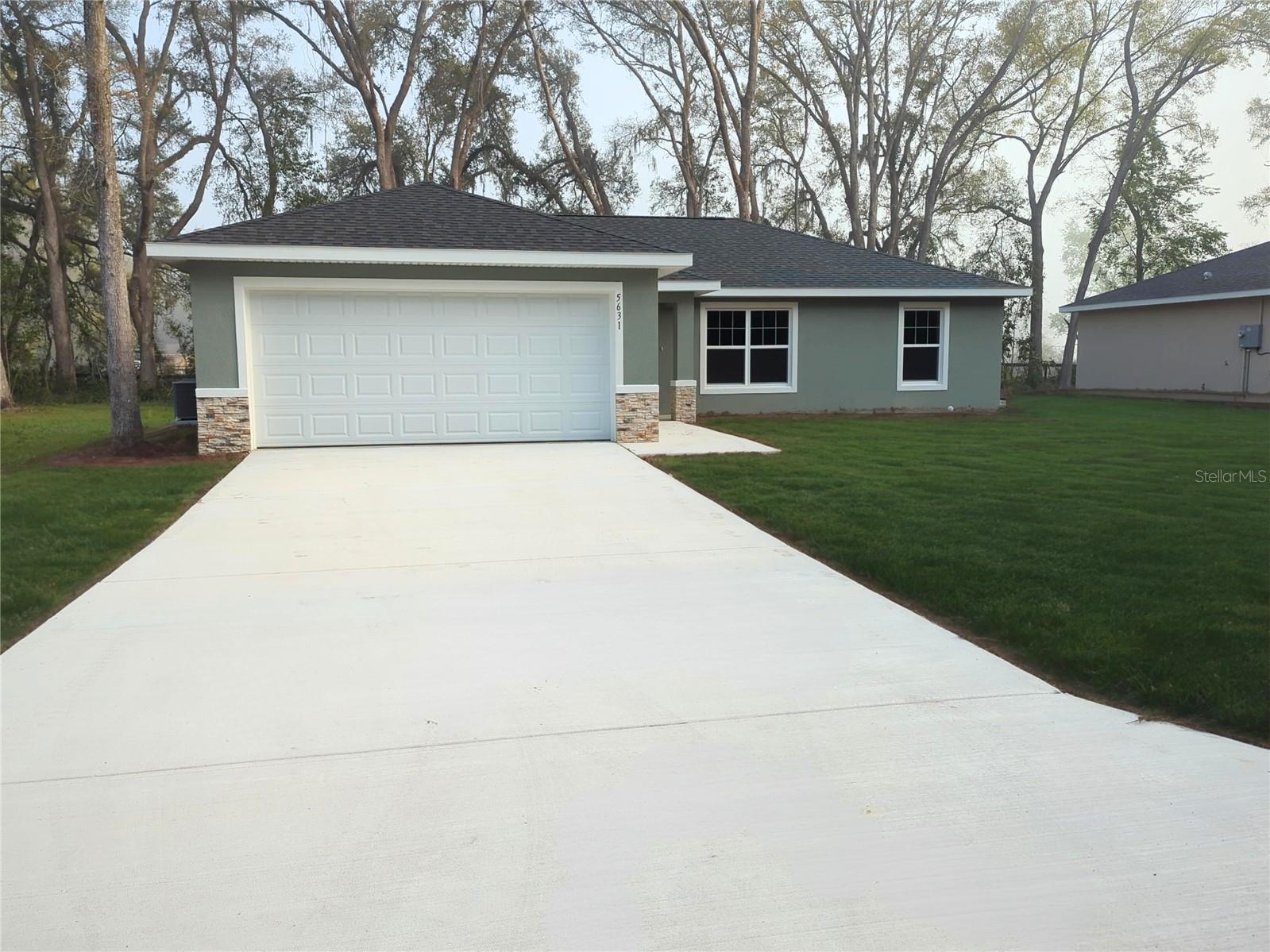 5631 NW 65TH PL, OCALA, FL, 34482