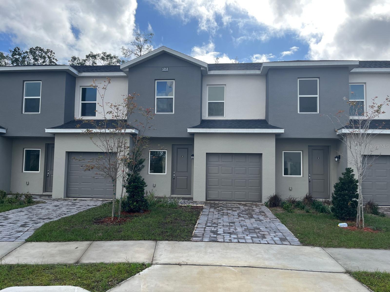1213 SOUTHSTATION PL #403, ORLANDO, FL, 32809