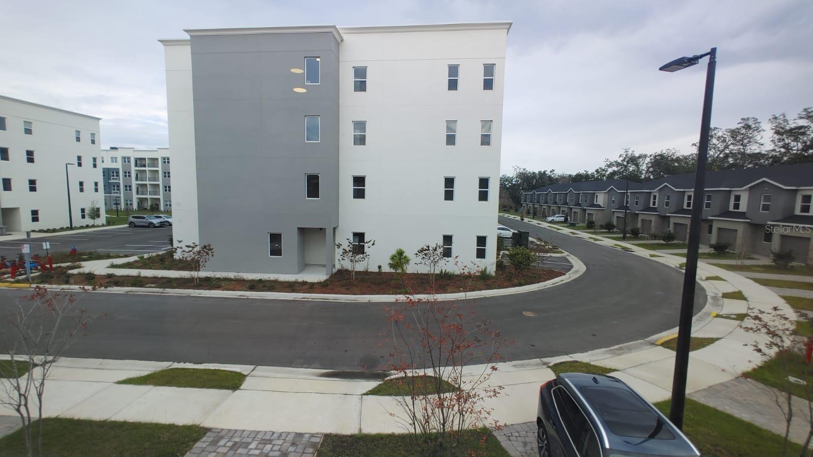 1213 SOUTHSTATION PL #403, ORLANDO, FL, 32809