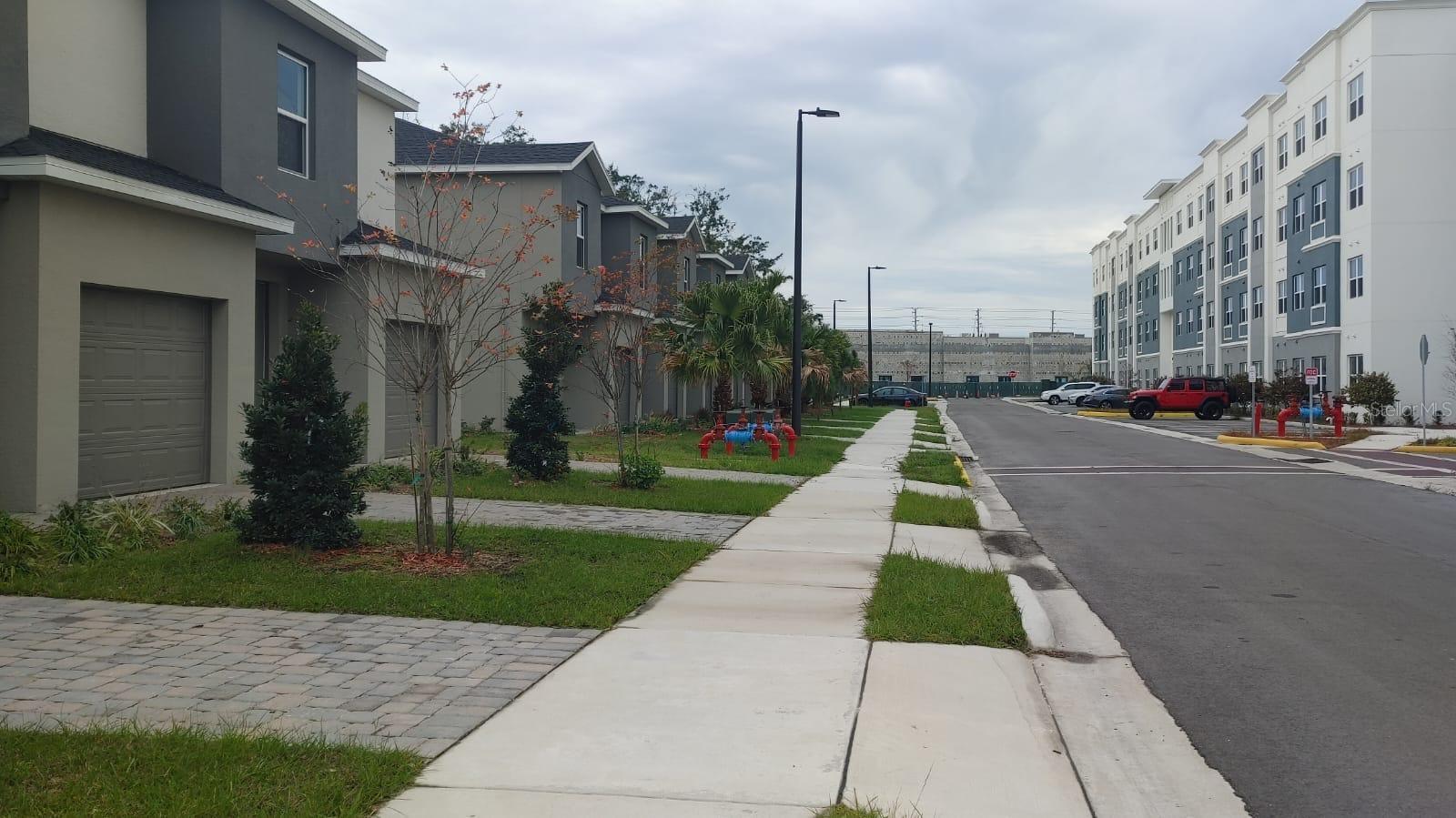 1213 SOUTHSTATION PL #403, ORLANDO, FL, 32809