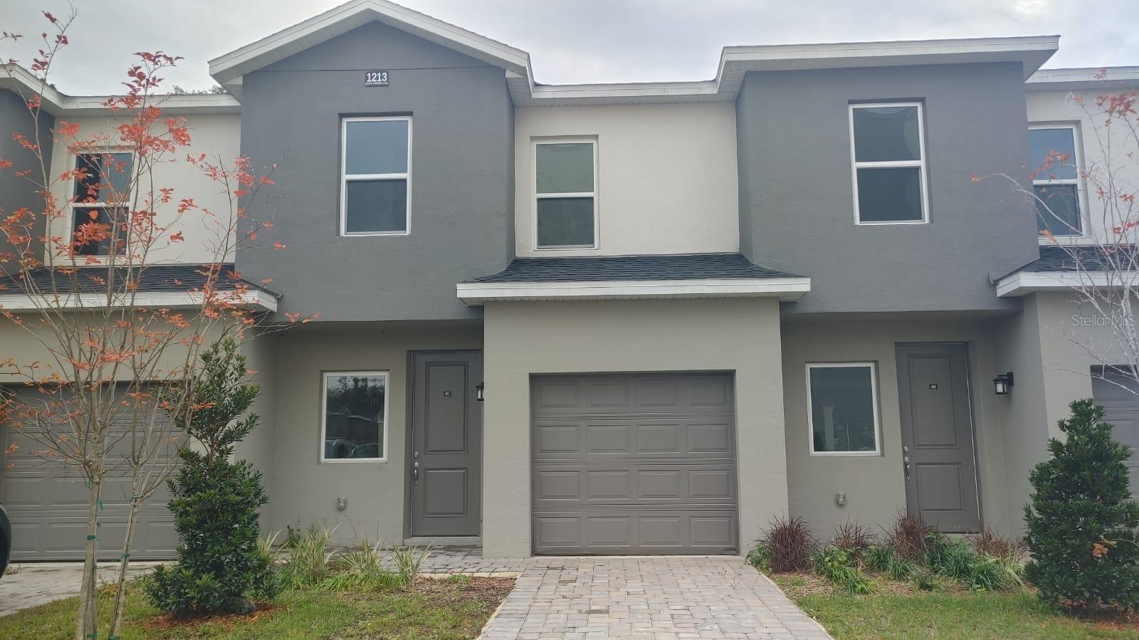 1213 SOUTHSTATION PL #403, ORLANDO, FL, 32809