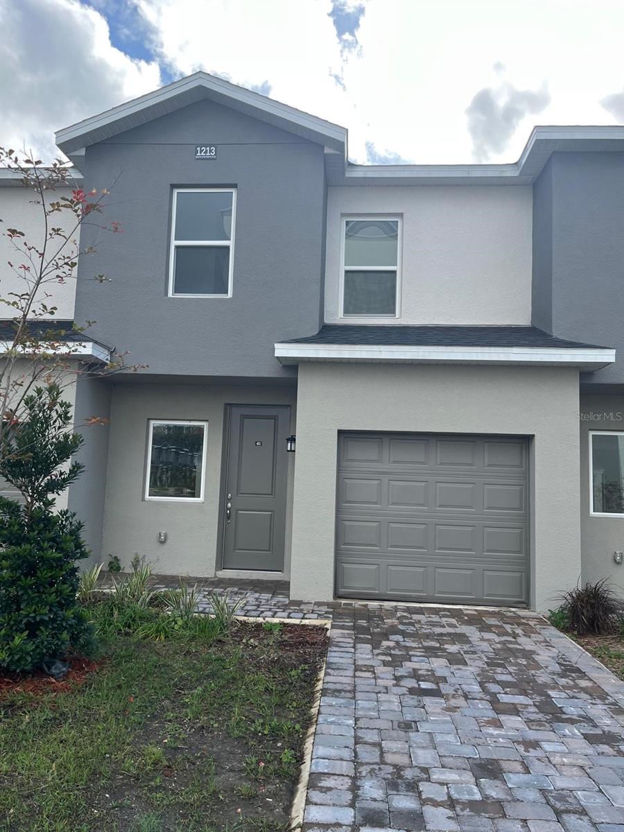 1213 SOUTHSTATION PL #403, ORLANDO, FL, 32809